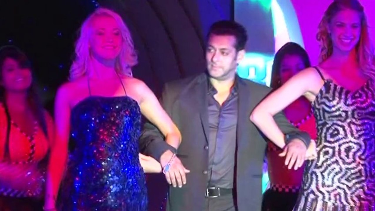 Salman Khan Leaves Shahrukh Khan Behind - Becomes The Bigg Boss Of TV