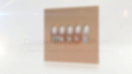 Vapor Cigarette Does Not Produce Smoke