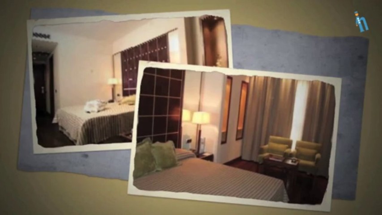 Palencia - Hotel Eurostars Diana Palace (Quehoteles.com)