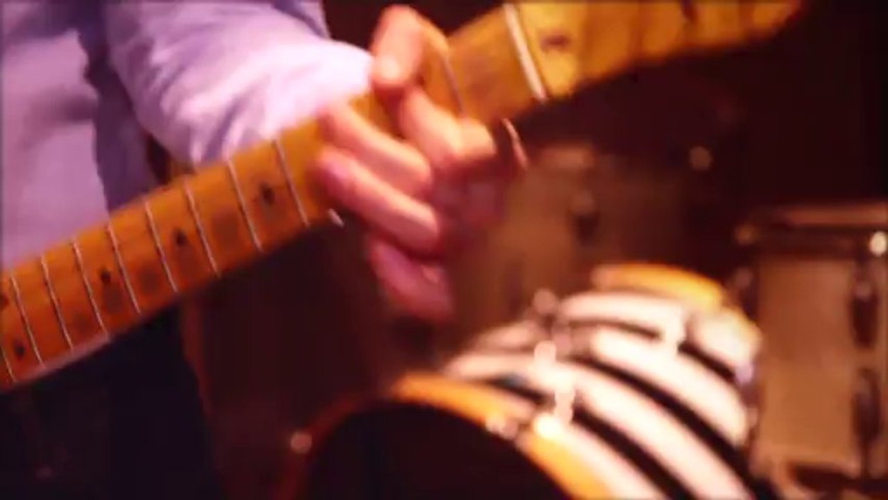 Gant Rugger x Damien Keyser