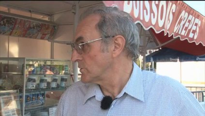 Opération Alimentation Vacances : mangez en toute tranquillité tout l'été