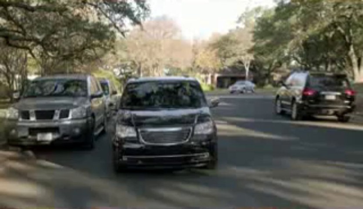 Chrysler Town & Country Dealership Carriere, MS | Chrysler Town and Country Dealer Carriere, MS