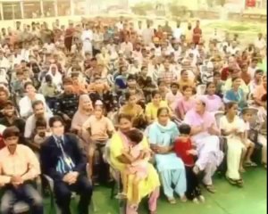 Barat Cycle Te _ Bhotu Shah Ji Zindabaad _ Funny Punjabi Song