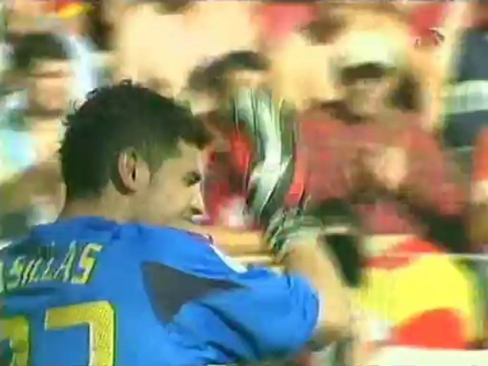 ЧЕ 2004 Греция - Испания