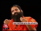 Rahul Gandhi couldn't address any national problem: Swami Ramdev on Seedhi Baat