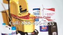 Janitorial Cleaning Supplies – Sprayers And Pumps | completesupplyco.com
