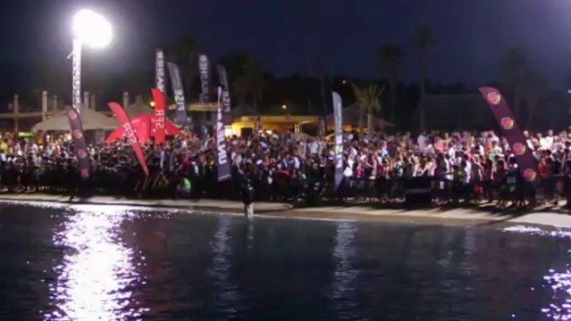 SFR FISE Xperience - Teaser Port-Grimaud 2013