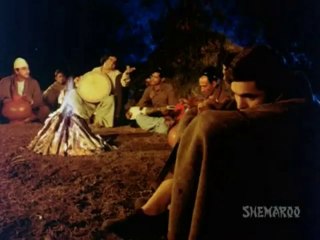 Beshak Mandir Masjid Dha De Bulleshah - Rishi Kapoor - Dimple - Bobby - Bollywood Old Songs