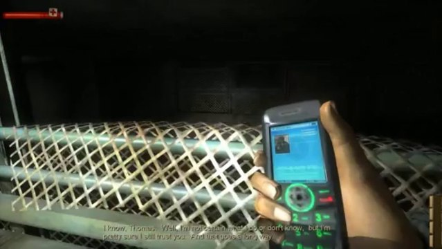 PTJ Let's Play: Condemned: Criminal Origins - Part 02