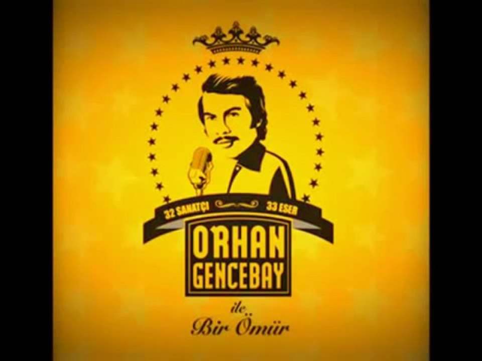 Demet Akalın  Farkında mısın (Orhan Gencebay ile Bir Ömür)