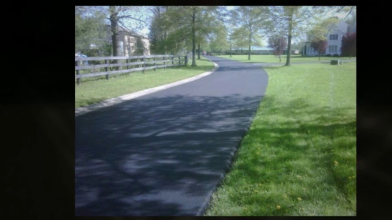 Stanley Paving