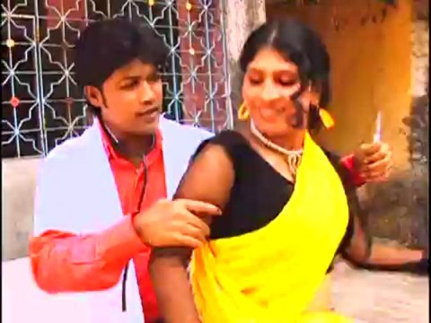 Bhailu Sayani Chadhal Jawani [Full Song] Item Bum Biya