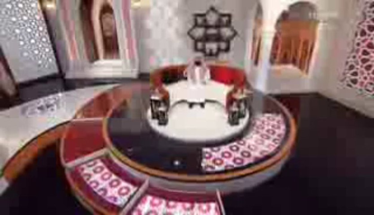 قصة الفاروق ح3 __ للشيخ الدكتور نبيل العوضى