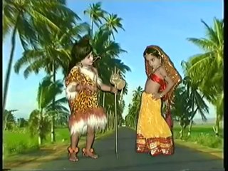 Bhole Mera Dil Dhadke [Full Song] Bhola Double Roll Mein