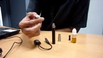How to use Electronic Cigarettes by Lift Vapor