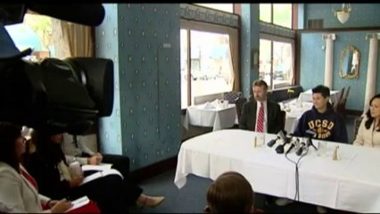 EEUU: millonaria compensación