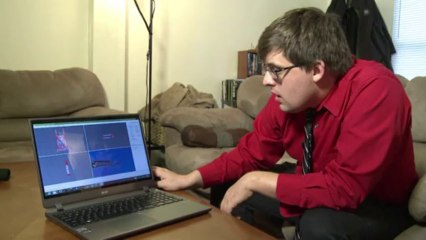 Armas impressas em 3D