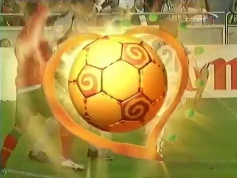 ЧЕ 2004 Россия - Португалия