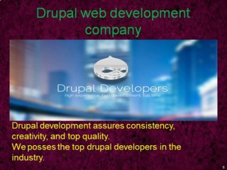 Top PHP Web Development Company for Seamless & Reliable Websites 🚀