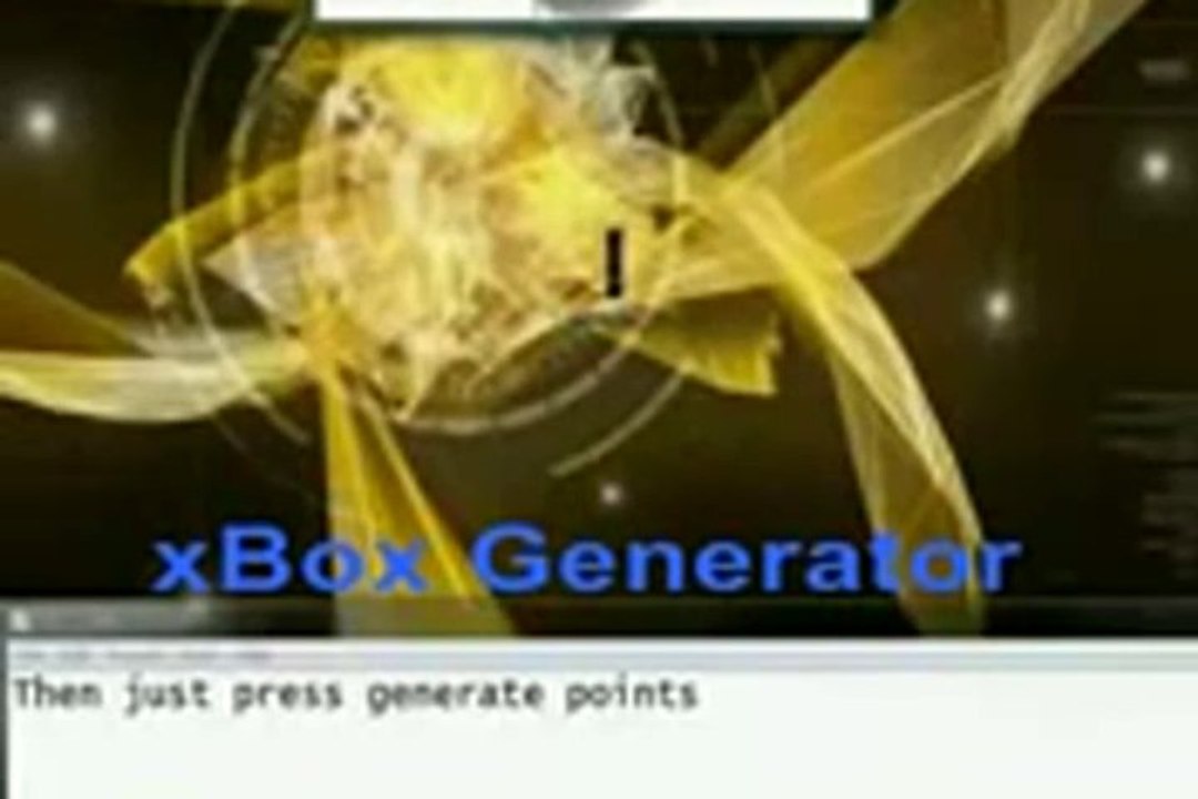 XBOX Live Code Generator 2013 —FREE Download— 100% Free Download 2013 xvid
