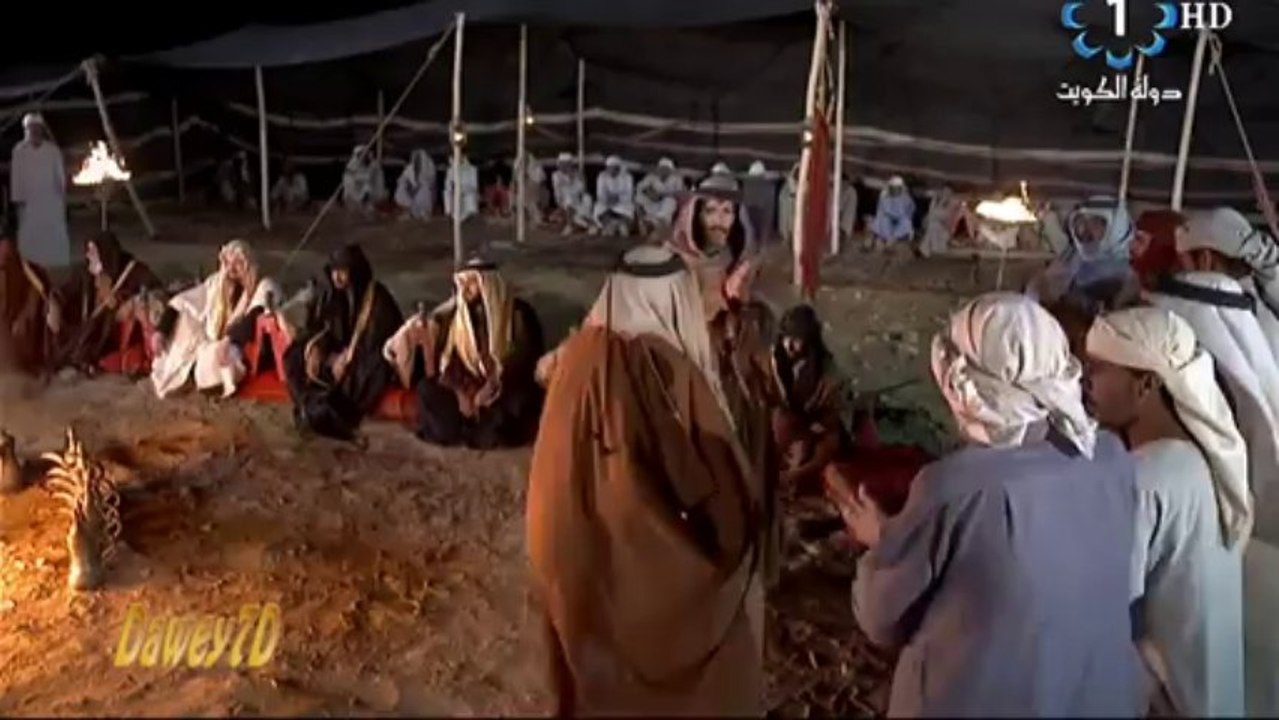 مسلسل ذيب السرايا 2013 حلقة 22