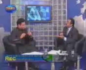 MQM Altaf Hussain Exclusive Interview to P J Mir - 12 (ARY)