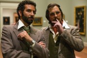 American Hustle - Trailer avec Christian Bale, Bradley Cooper, Jennifer Lawrence