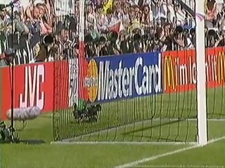 ЧЕ 2004 Латвия - Германия