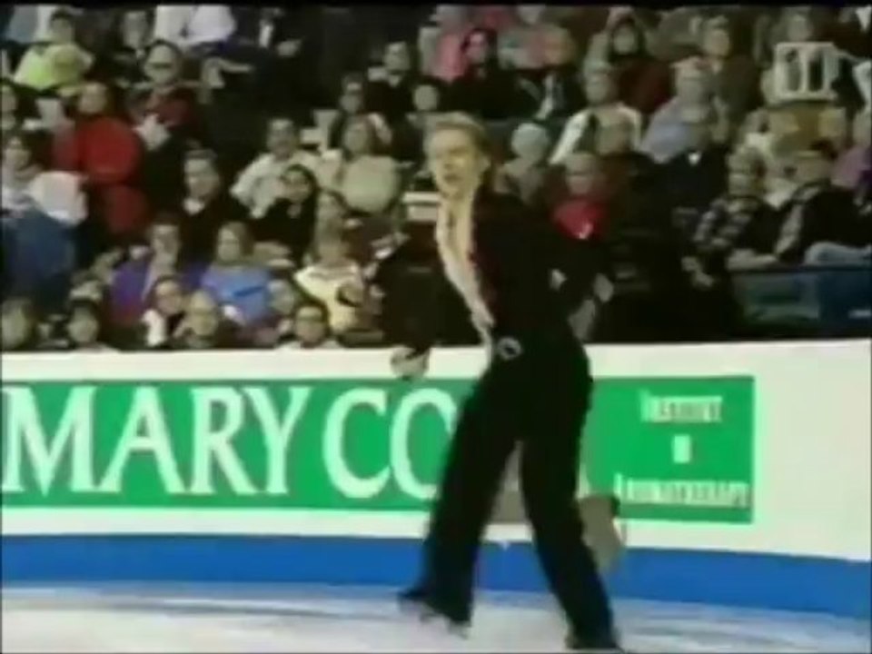 ANAIS Y SANTIAGO - LUXEMBURGO LA FINAL COPA 4 CTTS