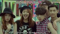 Kang Seung Yoon - Wild and Young MV [English subs   Romanization   Hangul] HD