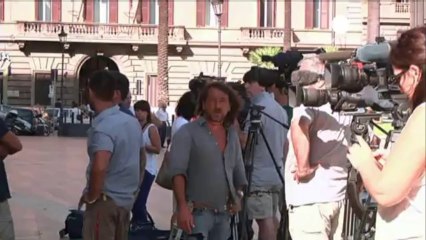 Berlusconi defence team in last attempt to persuade...