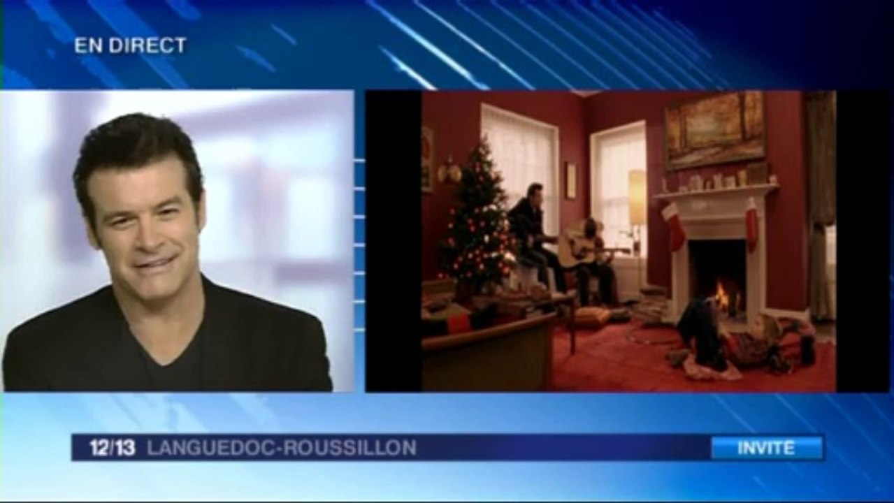 Roch Voisine 12/ 2012