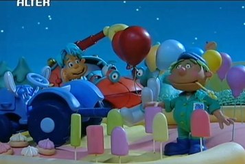 Engie Benjy - Sleepwalking_