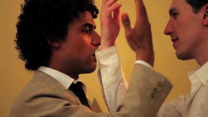 Il m'a dit qu'il était séronégatif», un film de Stéphane Ly-Cuong pour Yagg et Prends-Moi