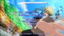 La Storia Della Arcana Famiglia Opening Vostfr