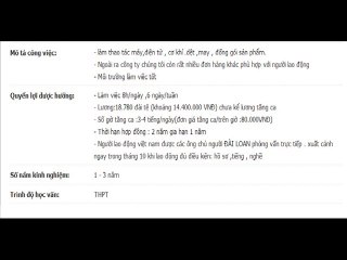 TUYỂN LAO ĐỘNG ĐI ĐÀI LOAN 0968020688 - Video Dailymotion_2 - Video Dailymotion - Video Dailymotion_2