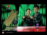 IDS (Palden and Khyati made it through the wild card round. straight into the finale - Grand Finale) Promo - 3rd August 2013