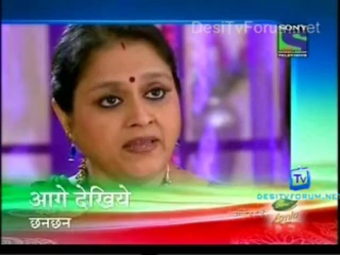 Chanchan 31st July 2013 Video Watch Online pt2