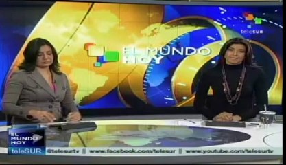 Movimientos sociales de Bolivia rinden homenaje a Hugo Chávez