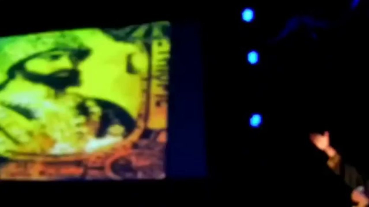 Teddy Afro 2013 USA Concert Part 3 New Ethiopian music 2013