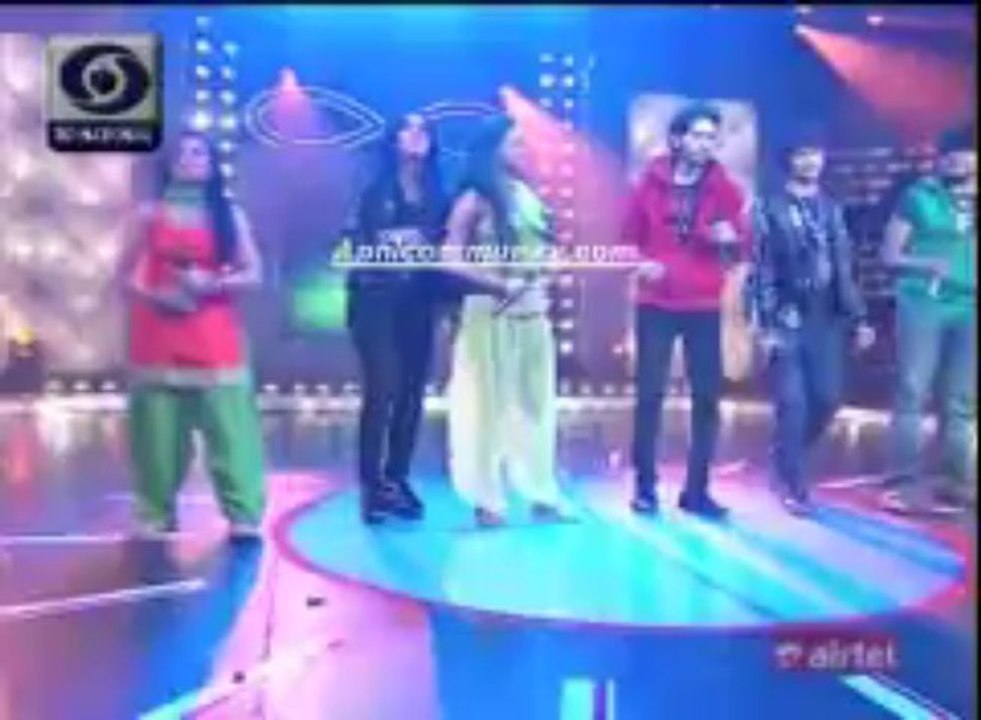 Bharat ki Shaan-31 July 2013 pt3