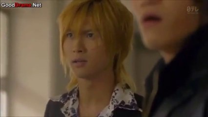 Bad Boys J - I...HATE Cute Boys!!!!! Cut