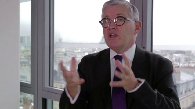 Paroles d'élus Tome 9 : Orange partenaire des collectivités - Interview Bruno Janet