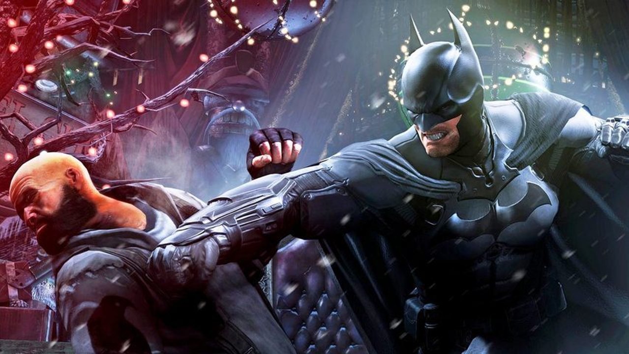 Batman: Arkham Origins | Offizieller 'Multiplayer' Trailer [DE] (2013) | FULL HD