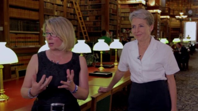Une France numérique : interview croisée Laure de la Raudiere & Corinne Erhel