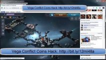 Vega Conflict Hack Cheat