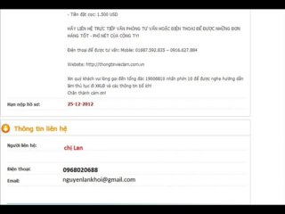 TUYỂN LAO ĐỘNG ĐI ĐÀI LOAN 0986687668 - Video Dailymotion_3 - Video Dailymotion_3 - Video Dailymotion