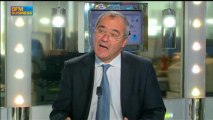 Teleperformance: objectif de croissance annuelle relevé: Olivier Rigaudy, Intégrale Bourse - 31/07