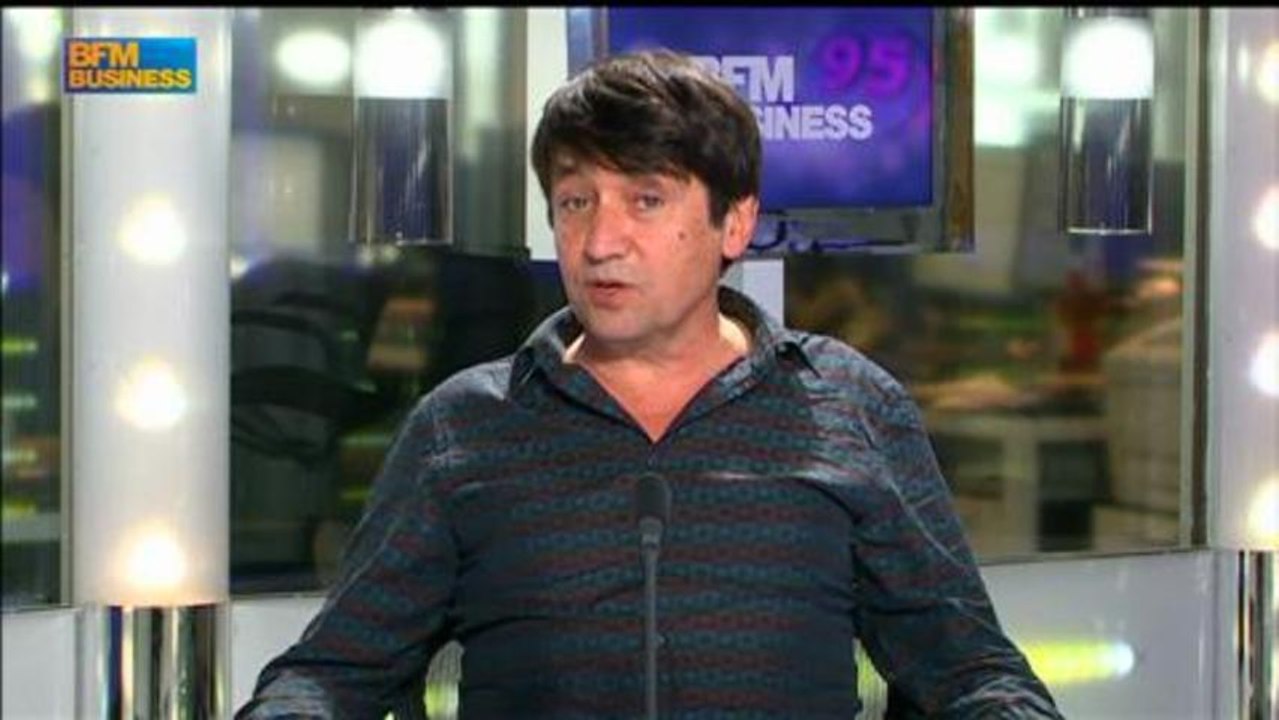 Les sorties du jour: Pierre-Marie Lejeune, artiste sculpteur, dans Paris est à vous - 31 juillet 3/3