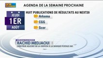 La multiplication des fusions acquisitions : Rachid Medjaoui dans Intégrale Placements - 31 juillet